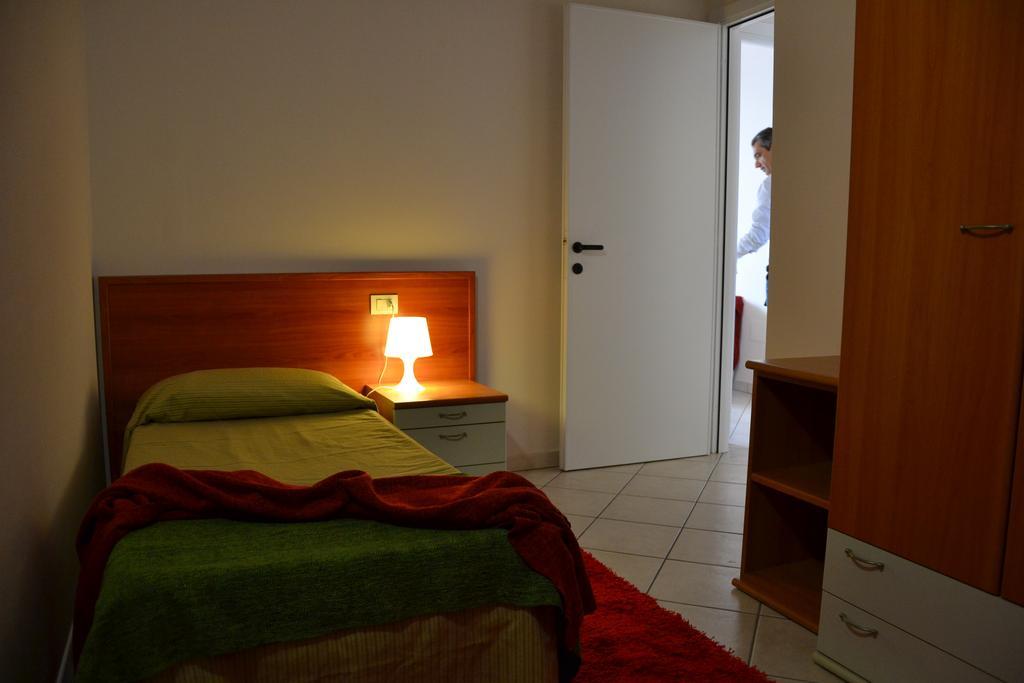 Mosaico Aparthotel Ravenna