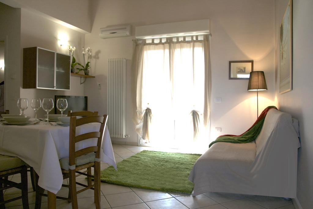 Mosaico Aparthotel 3*