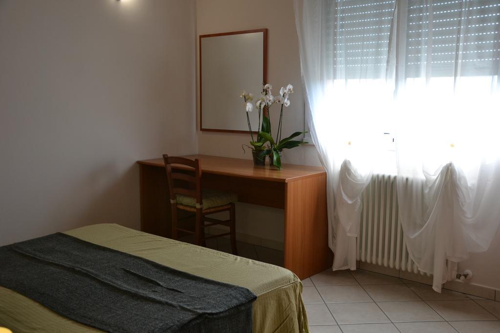 Aparthotel Mosaico Ravenna