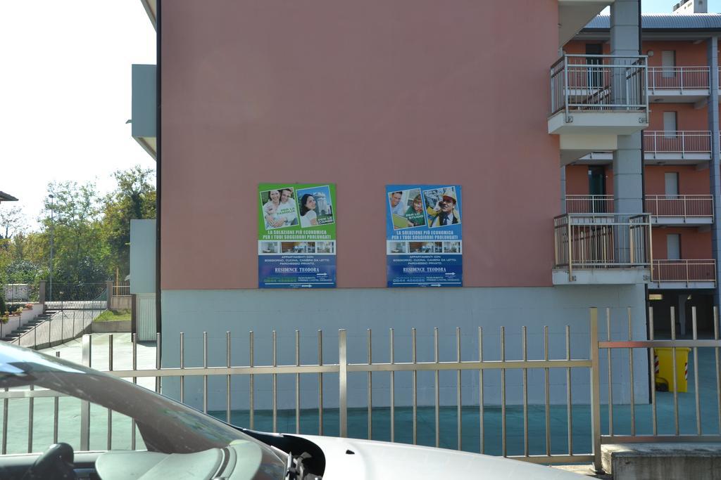 Mosaico Aparthotel