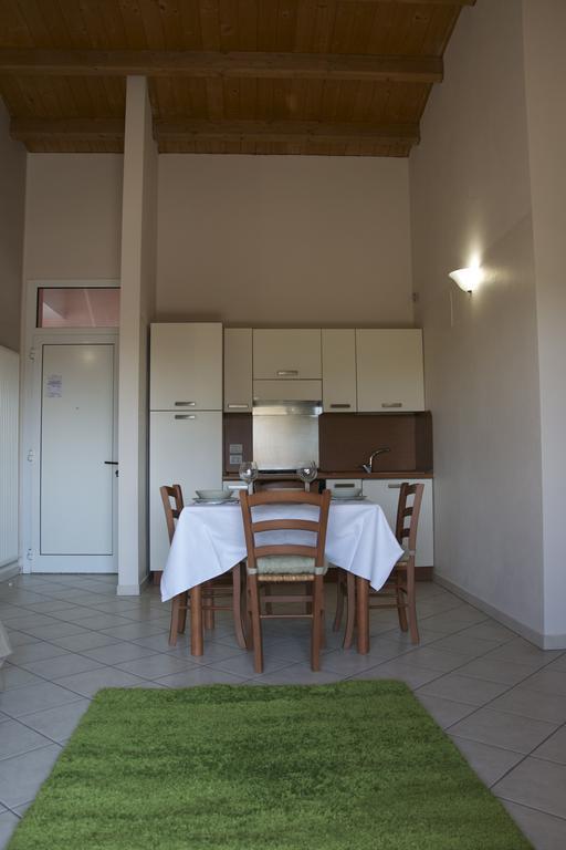 Aparthotel Mosaico