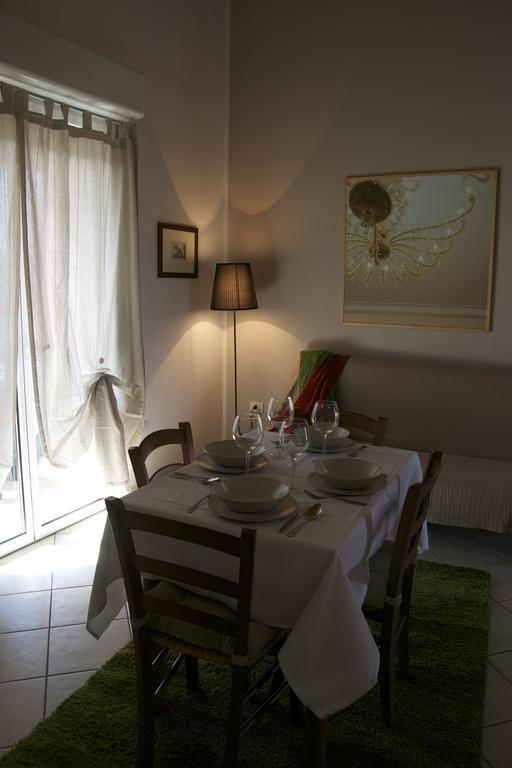Mosaico Aparthotel