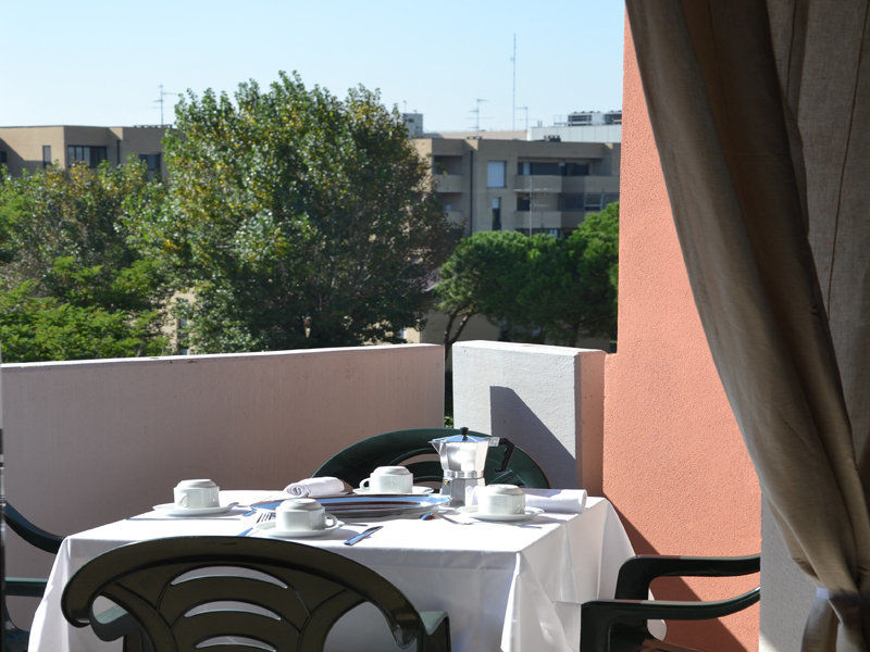 Mosaico Aparthotel