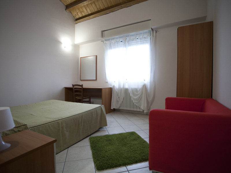 Aparthotel Mosaico