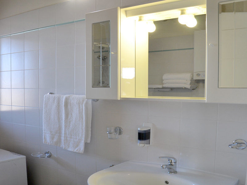 Aparthotel Mosaico 3*