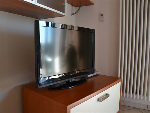 Aparthotel Mosaico