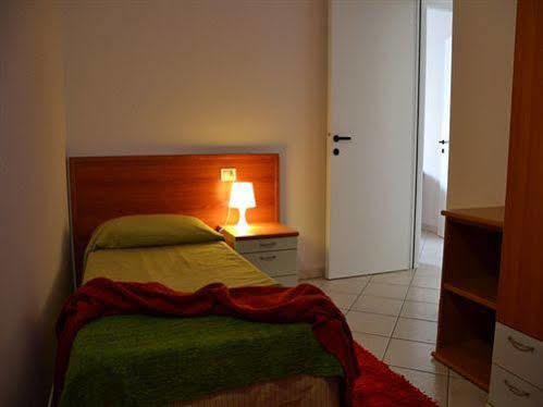 Mosaico Aparthotel Ravenna
